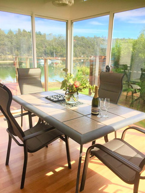 A Slice Of Paradise - Accommodation Ballina 5