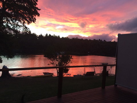 A Slice Of Paradise - Accommodation Ballina 17