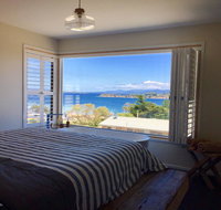 Couples getaway on Bruny Island - Accommodation Ballina