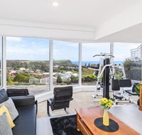Views Forever - Devonport - Accommodation Ballina