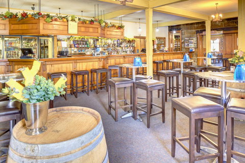 The Richmond Arms Hotel - Accommodation Ballina 12