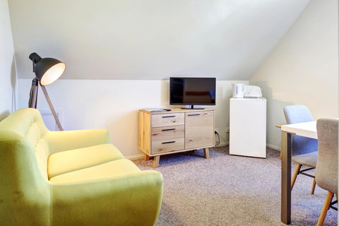 The Richmond Arms Hotel - Accommodation Ballina 5