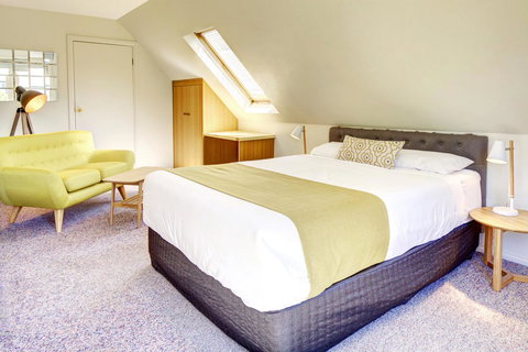 The Richmond Arms Hotel - Accommodation Ballina 7