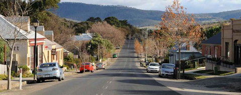 The Richmond Arms Hotel - Accommodation Ballina 19