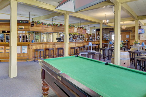 The Richmond Arms Hotel - Accommodation Ballina 13
