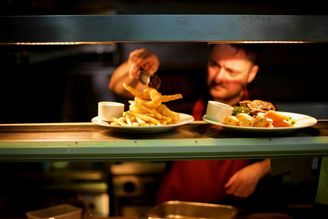 The Richmond Arms Hotel - Accommodation Ballina 16