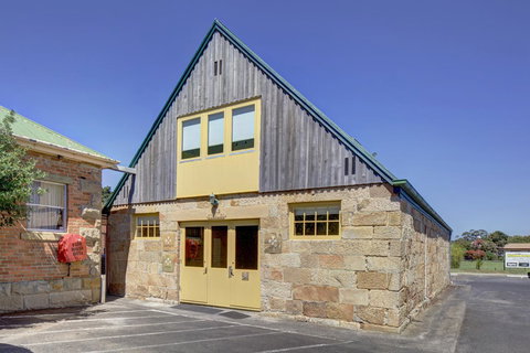 The Richmond Arms Hotel - Accommodation Ballina 17