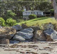 Summertime Cottage - Accommodation Ballina