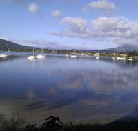 Driftwood Cottages - Accommodation Ballina