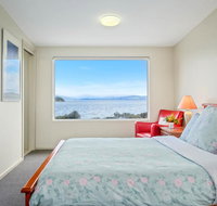 Manfield Seaside Bruny Island - Accommodation Ballina