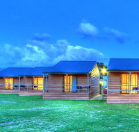 Low Head Tourist Park - Accommodation Ballina