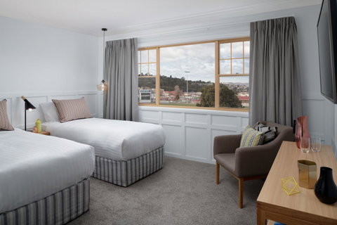 Rydges Hobart - Accommodation Ballina 5