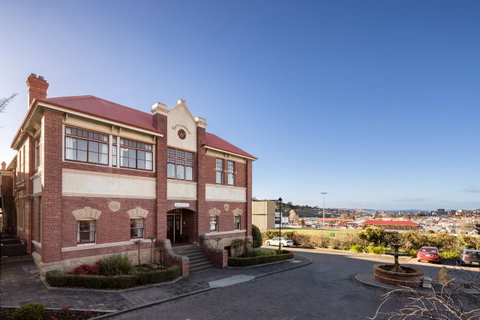 Rydges Hobart - Accommodation Ballina 1