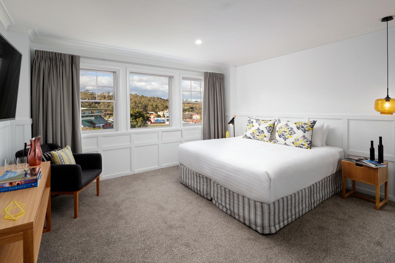 North Hobart TAS Accommodation Ballina