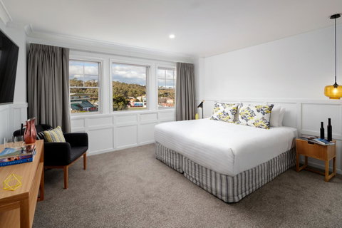 Rydges Hobart - Accommodation Ballina 0