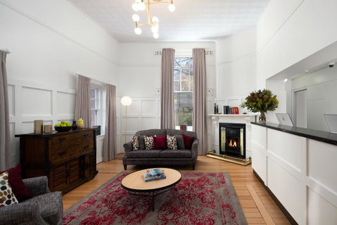 Rydges Hobart - Accommodation Ballina 27
