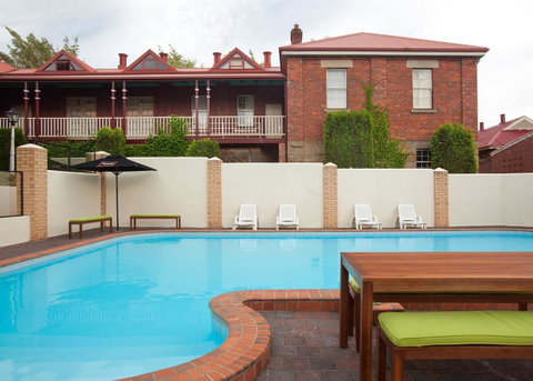 Rydges Hobart - Accommodation Ballina 26