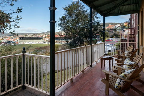 Rydges Hobart - Accommodation Ballina 16