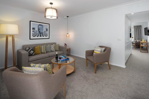 Rydges Hobart - Accommodation Ballina 11
