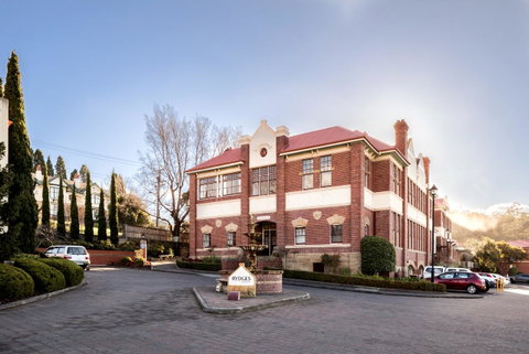 Rydges Hobart - Accommodation Ballina 17