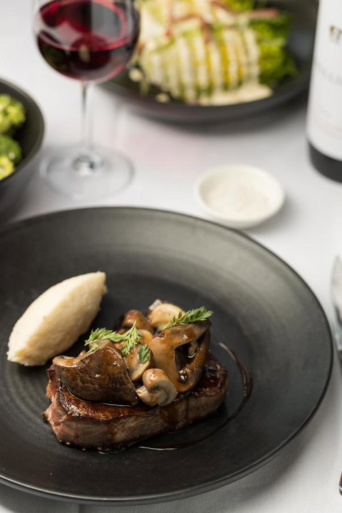 Rydges Hobart - Accommodation Ballina 10