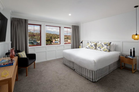 Rydges Hobart - Accommodation Ballina 28