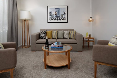 Rydges Hobart - Accommodation Ballina 4
