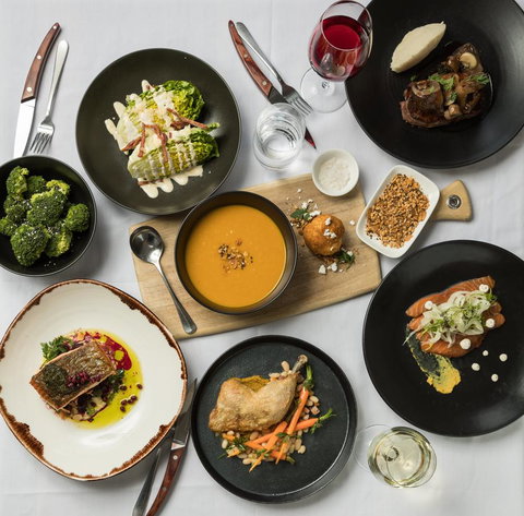 Rydges Hobart - Accommodation Ballina 7