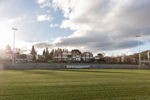 Rydges Hobart - Accommodation Ballina 24