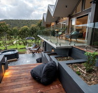 Adventure Bay Retreat Bruny Island - Accommodation Ballina