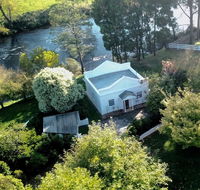 Forth River Cottage - Accommodation Ballina
