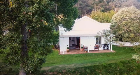 Forth River Cottage - Accommodation Ballina 8