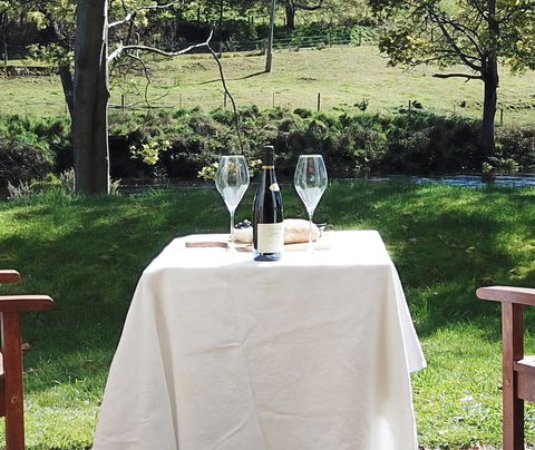 Forth River Cottage - Accommodation Ballina 9