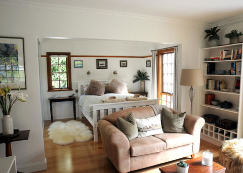 Forth River Cottage - Accommodation Ballina 19