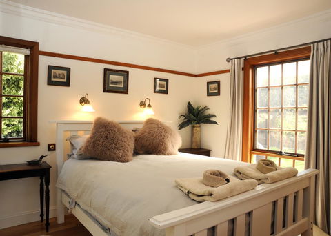Forth River Cottage - Accommodation Ballina 17