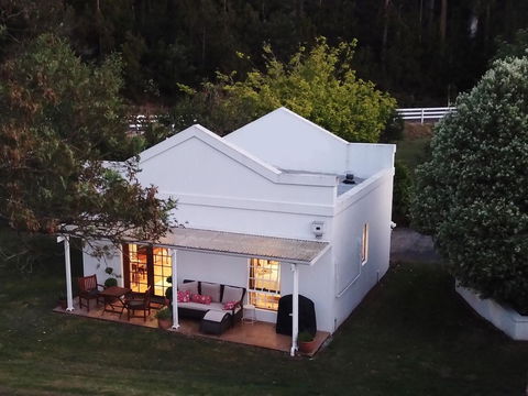 Forth River Cottage - Accommodation Ballina 3