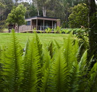 Tyenna River Cottage