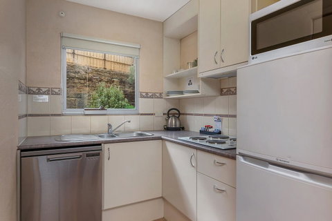 Bay View Villas - Accommodation Ballina 27