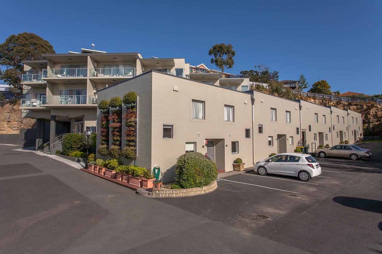 West Hobart TAS Accommodation Ballina
