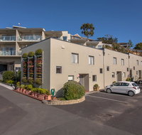 Bay View Villas - Accommodation Ballina