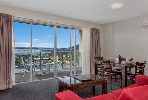 Bay View Villas - Accommodation Ballina 21