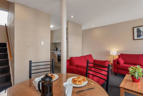 Bay View Villas - Accommodation Ballina 36