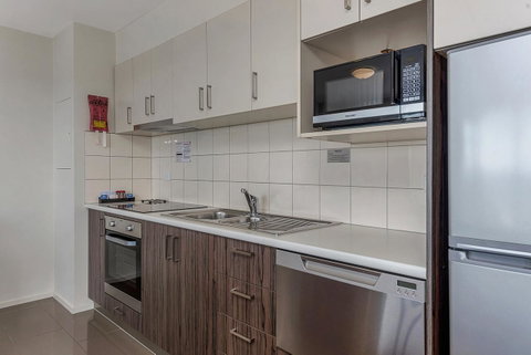 Bay View Villas - Accommodation Ballina 18