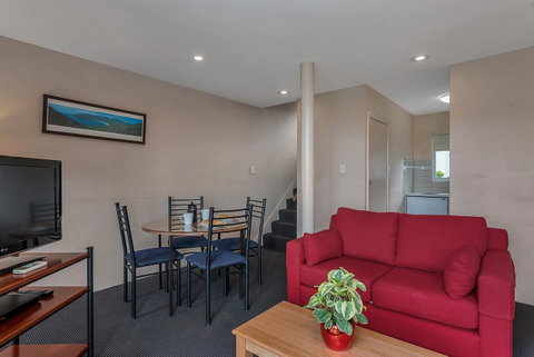 Bay View Villas - Accommodation Ballina 37