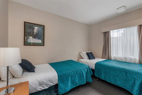 Bay View Villas - Accommodation Ballina 42