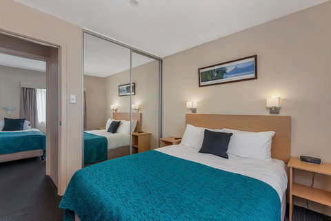 Bay View Villas - Accommodation Ballina 24