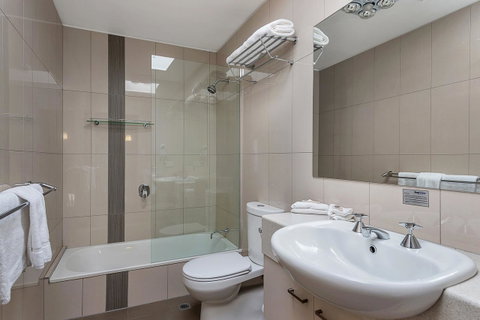 Bay View Villas - Accommodation Ballina 34