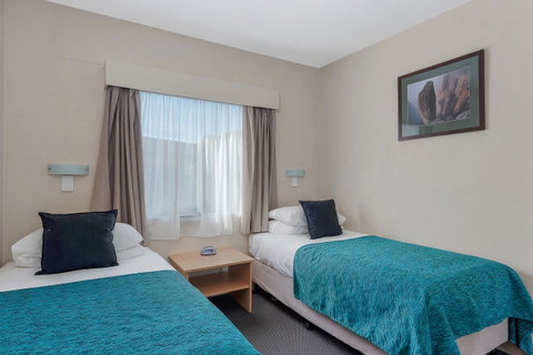 Bay View Villas - Accommodation Ballina 22