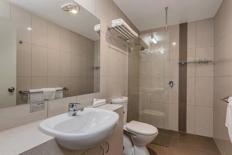 Bay View Villas - Accommodation Ballina 17