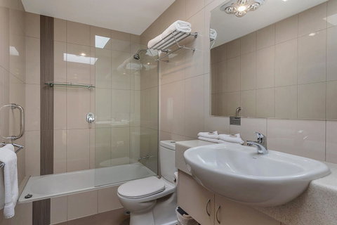 Bay View Villas - Accommodation Ballina 25